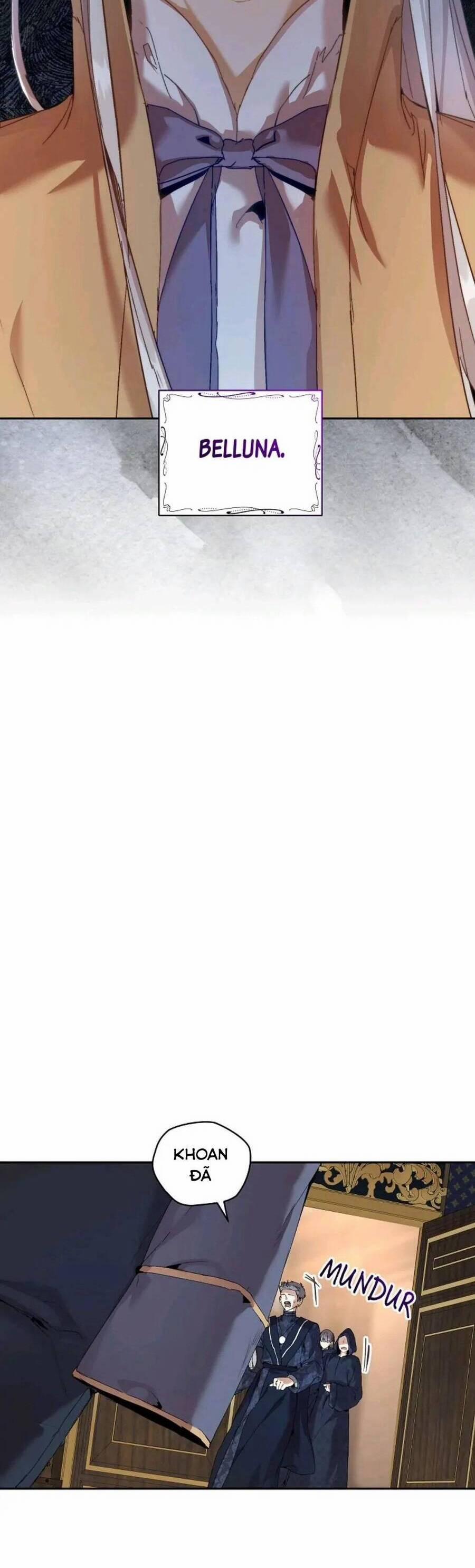 Trở Thành Bảo Mẫu Mắc Bệnh Nan Y Của Nam Chính Hắc Ám 21 trang 39