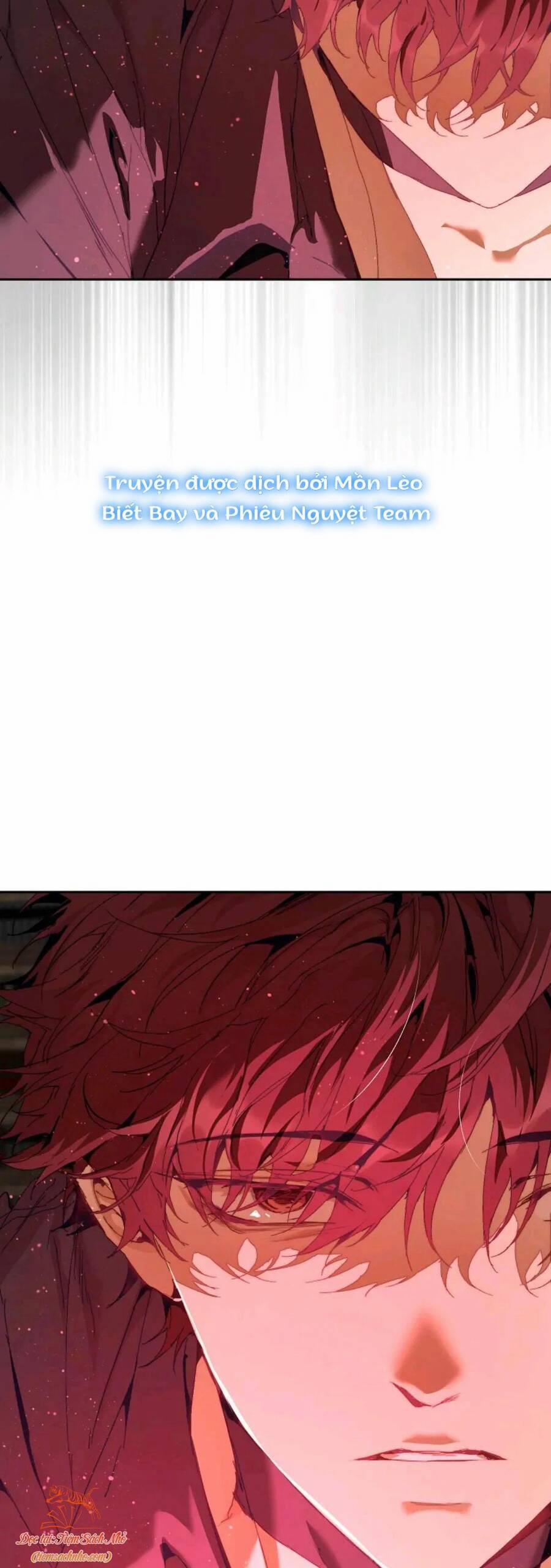 Trở Thành Bảo Mẫu Mắc Bệnh Nan Y Của Nam Chính Hắc Ám 21 trang 4