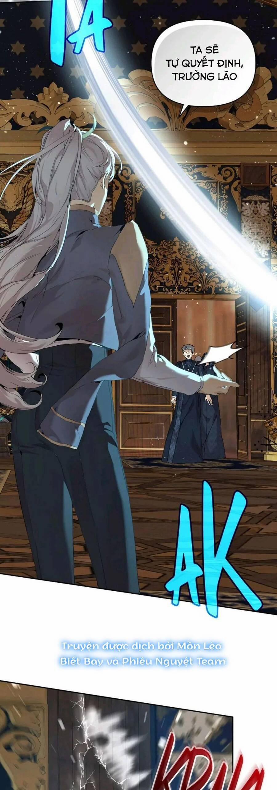 Trở Thành Bảo Mẫu Mắc Bệnh Nan Y Của Nam Chính Hắc Ám 21 trang 41