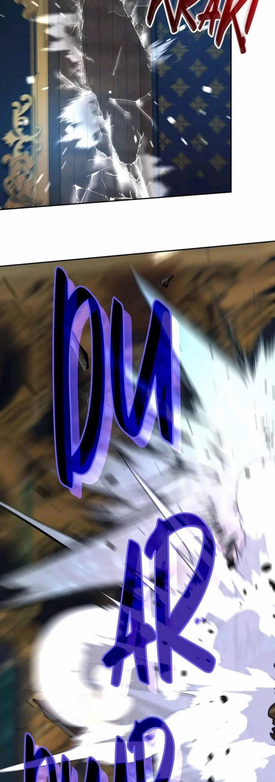 Trở Thành Bảo Mẫu Mắc Bệnh Nan Y Của Nam Chính Hắc Ám 21 trang 42