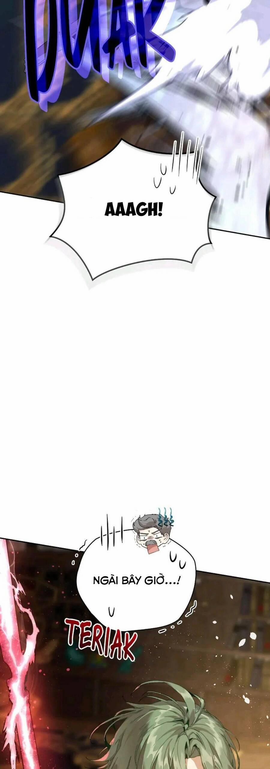 Trở Thành Bảo Mẫu Mắc Bệnh Nan Y Của Nam Chính Hắc Ám 21 trang 43