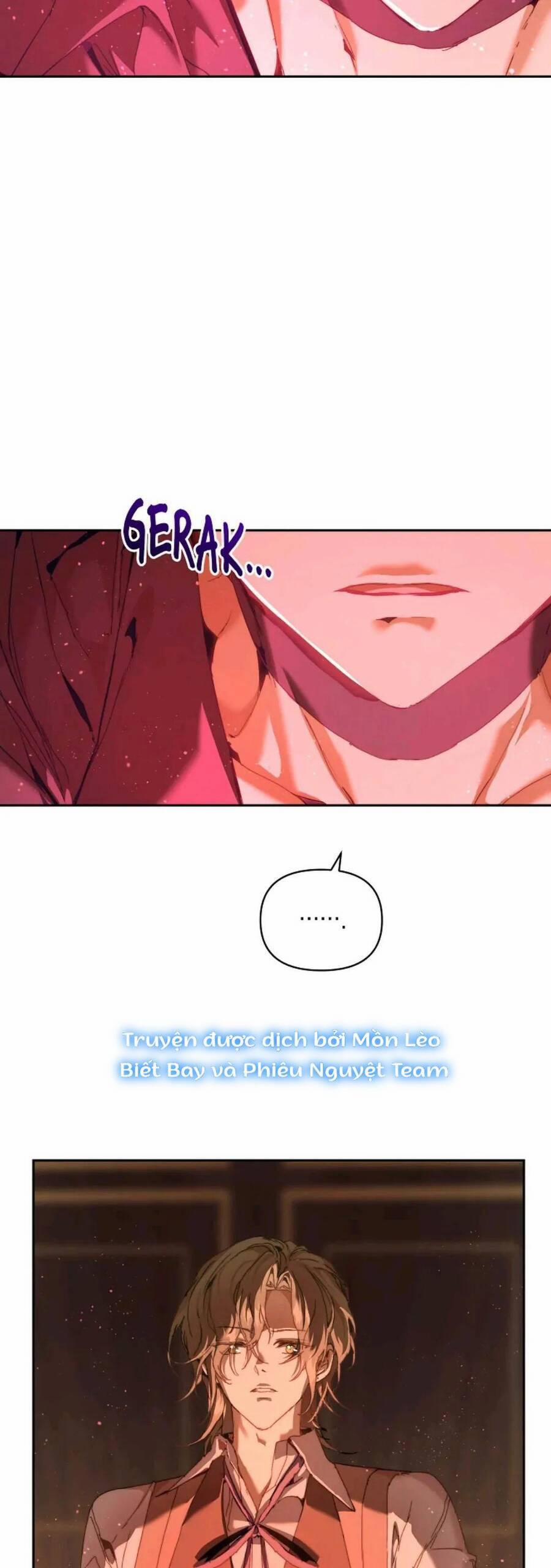 Trở Thành Bảo Mẫu Mắc Bệnh Nan Y Của Nam Chính Hắc Ám 21 trang 5