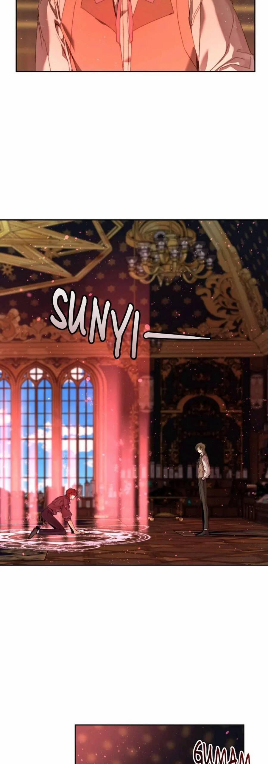 Trở Thành Bảo Mẫu Mắc Bệnh Nan Y Của Nam Chính Hắc Ám 21 trang 6