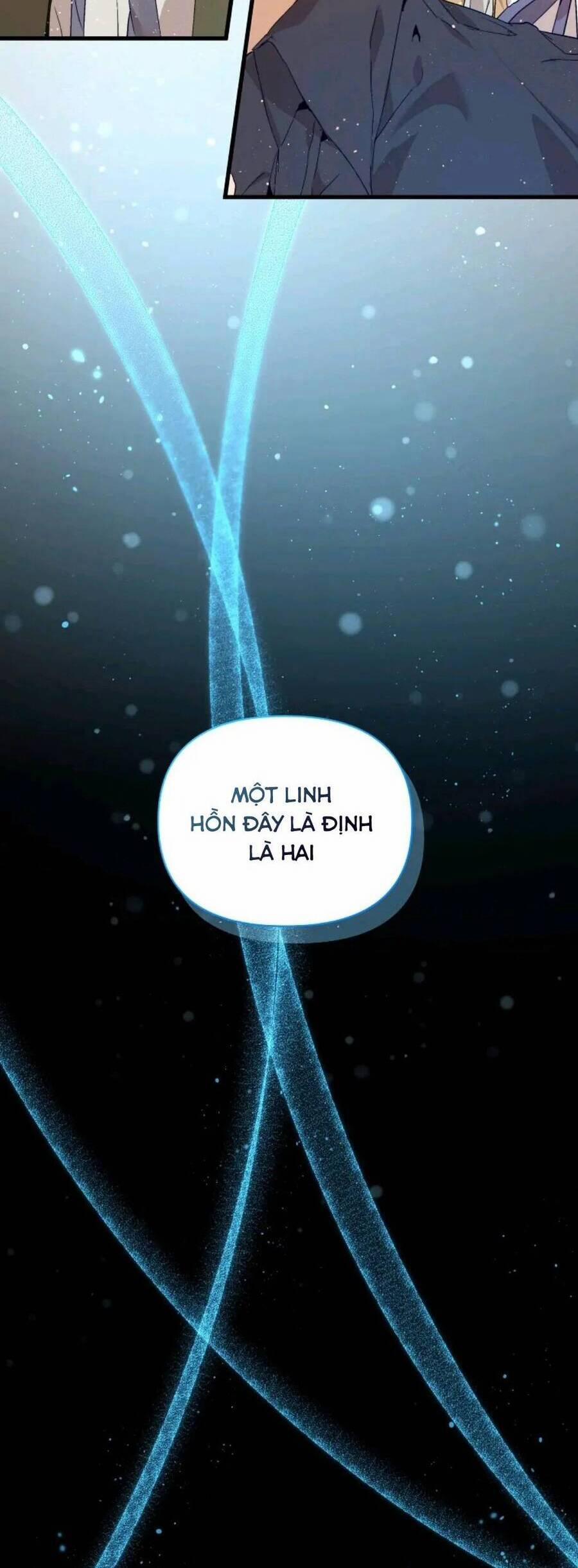 Trở Thành Bảo Mẫu Mắc Bệnh Nan Y Của Nam Chính Hắc Ám 22 trang 12