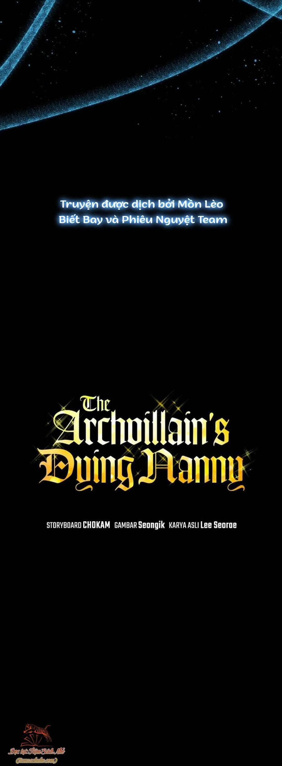 Trở Thành Bảo Mẫu Mắc Bệnh Nan Y Của Nam Chính Hắc Ám 22 trang 13