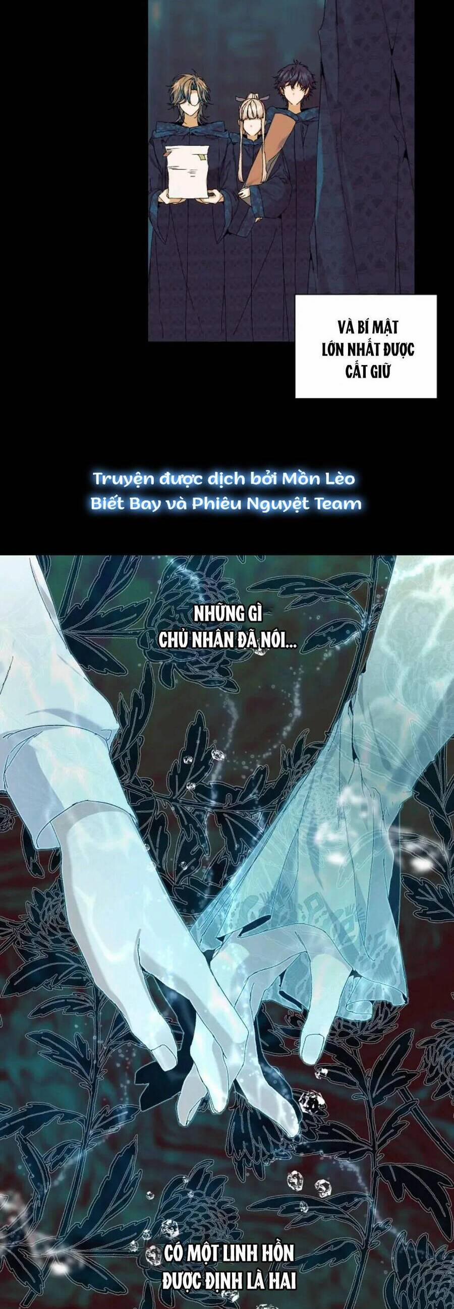 Trở Thành Bảo Mẫu Mắc Bệnh Nan Y Của Nam Chính Hắc Ám 22 trang 15