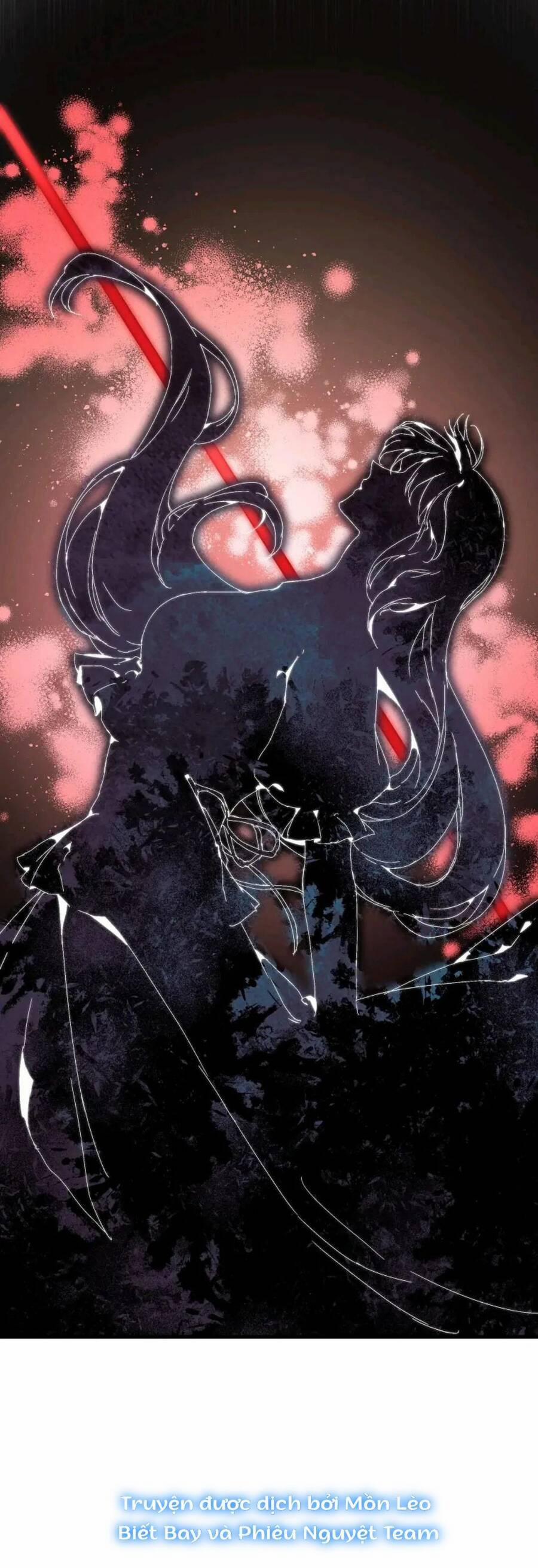 Trở Thành Bảo Mẫu Mắc Bệnh Nan Y Của Nam Chính Hắc Ám 22 trang 19