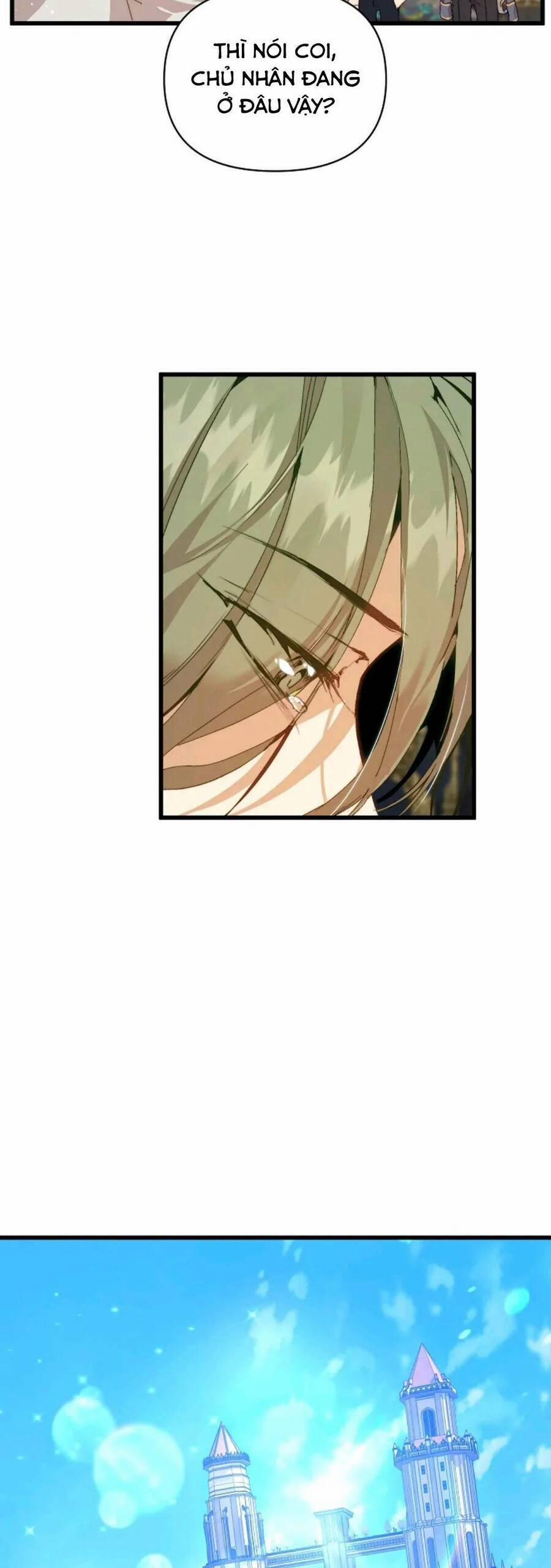 Trở Thành Bảo Mẫu Mắc Bệnh Nan Y Của Nam Chính Hắc Ám 22 trang 2