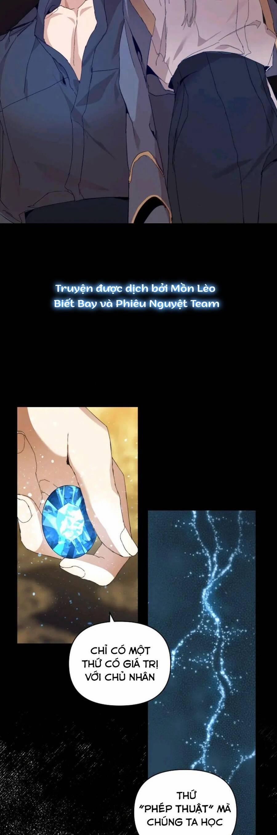 Trở Thành Bảo Mẫu Mắc Bệnh Nan Y Của Nam Chính Hắc Ám 22 trang 28