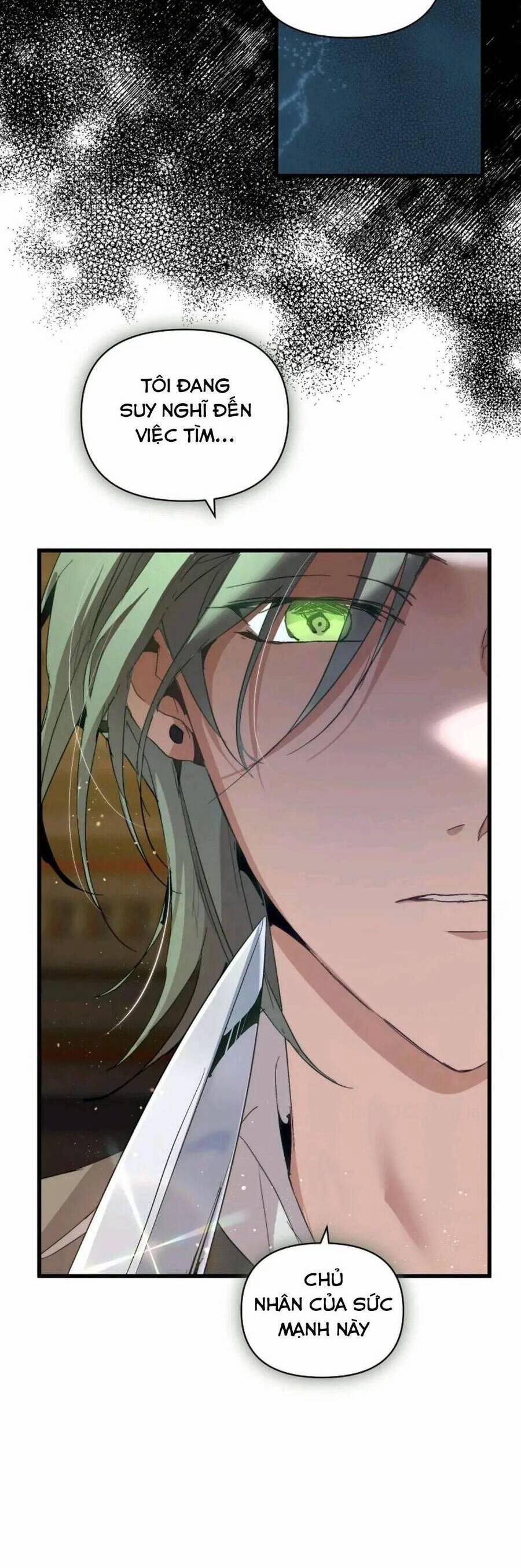 Trở Thành Bảo Mẫu Mắc Bệnh Nan Y Của Nam Chính Hắc Ám 22 trang 29