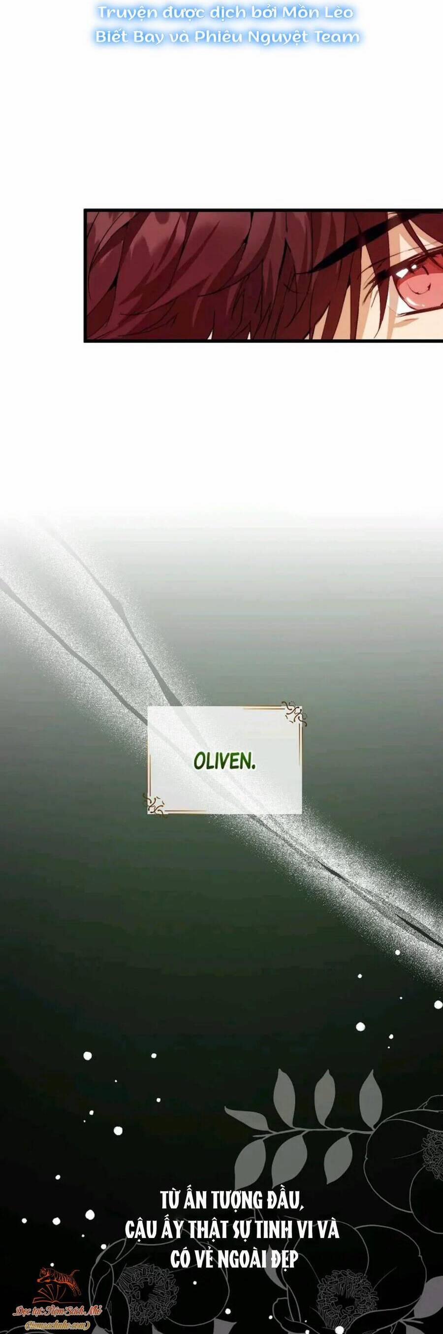 Trở Thành Bảo Mẫu Mắc Bệnh Nan Y Của Nam Chính Hắc Ám 22 trang 31