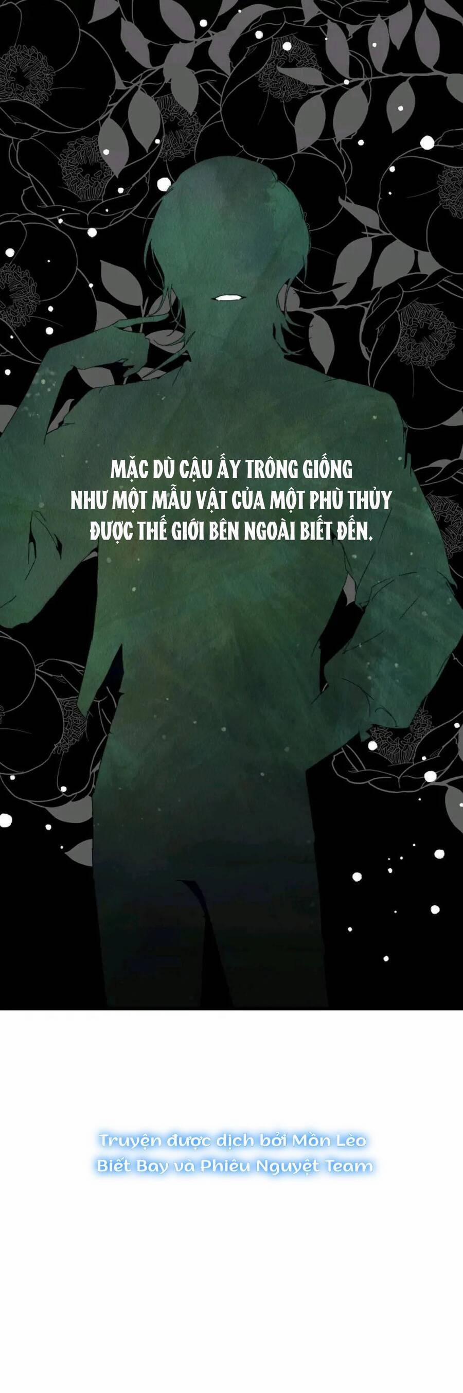 Trở Thành Bảo Mẫu Mắc Bệnh Nan Y Của Nam Chính Hắc Ám 22 trang 32