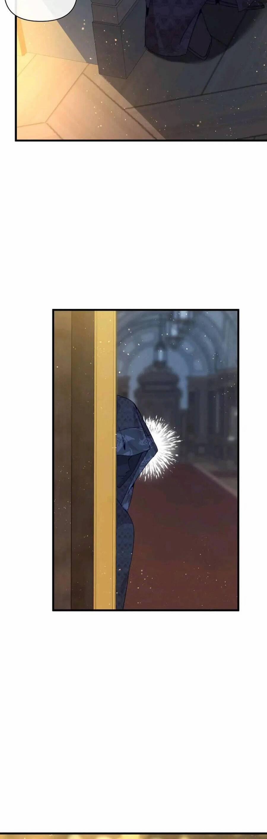 Trở Thành Bảo Mẫu Mắc Bệnh Nan Y Của Nam Chính Hắc Ám 22 trang 37