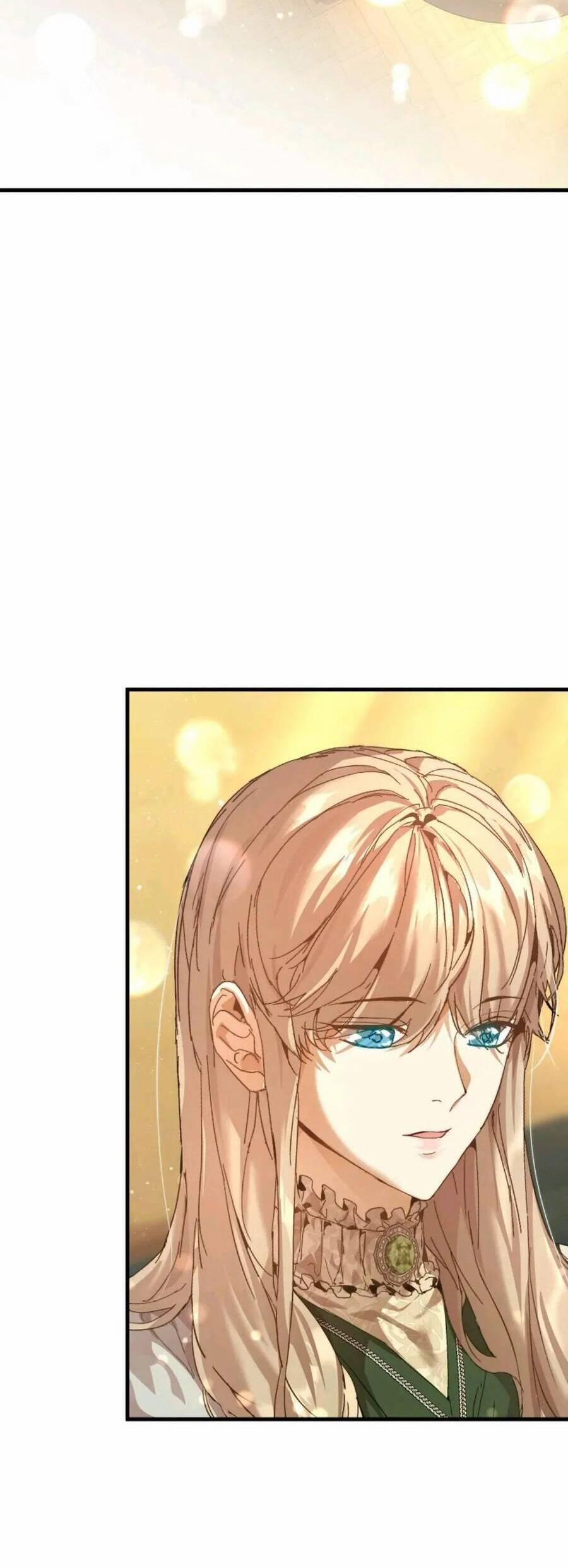 Trở Thành Bảo Mẫu Mắc Bệnh Nan Y Của Nam Chính Hắc Ám 22 trang 43