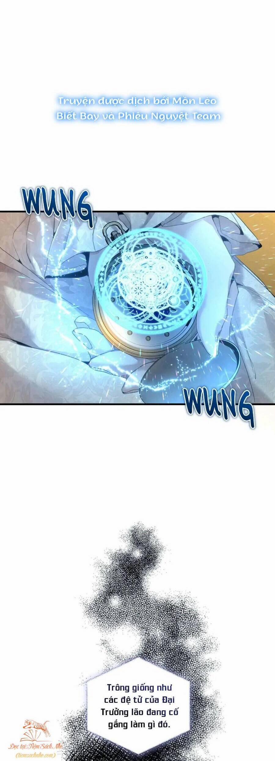 Trở Thành Bảo Mẫu Mắc Bệnh Nan Y Của Nam Chính Hắc Ám 22 trang 44