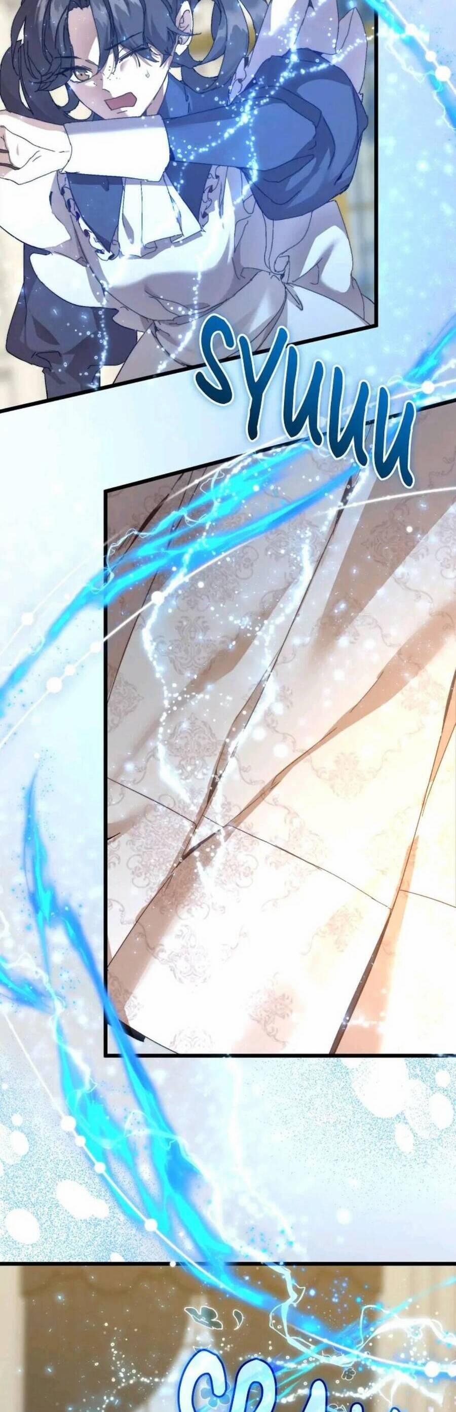 Trở Thành Bảo Mẫu Mắc Bệnh Nan Y Của Nam Chính Hắc Ám 22 trang 51