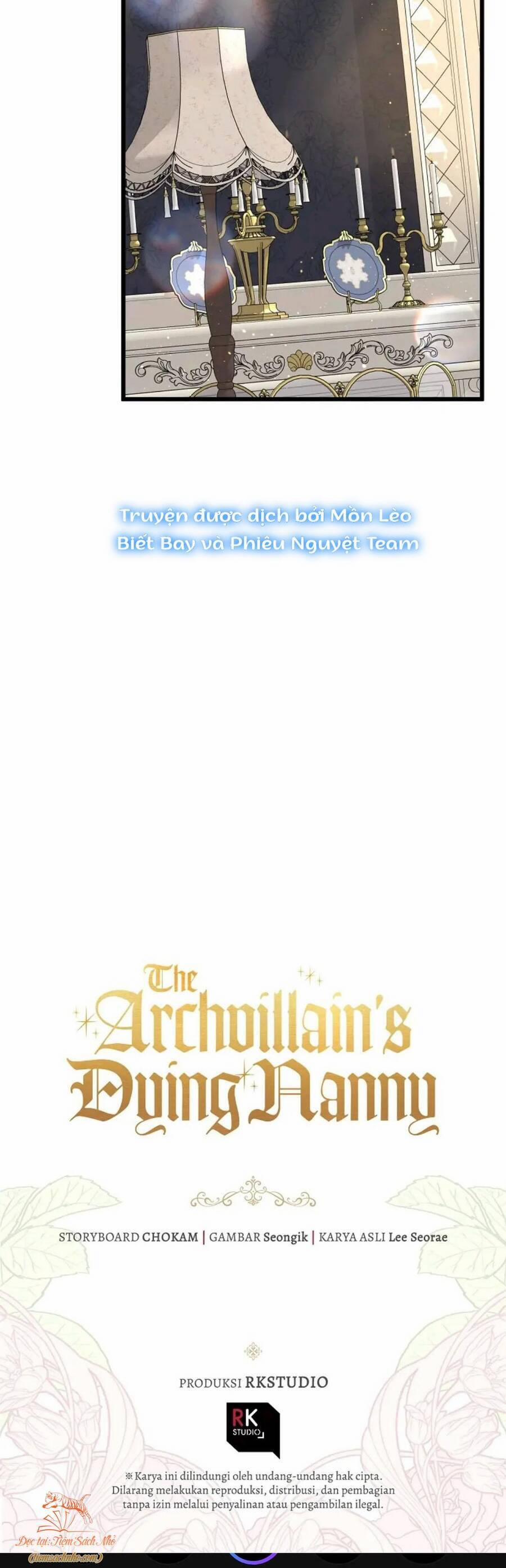 Trở Thành Bảo Mẫu Mắc Bệnh Nan Y Của Nam Chính Hắc Ám 22 trang 54