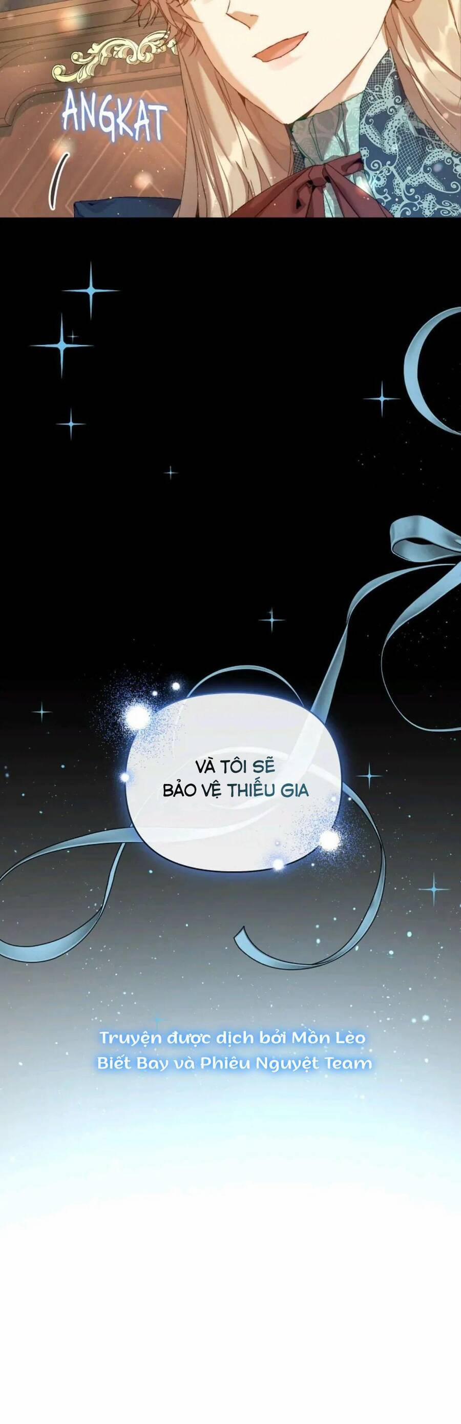 Trở Thành Bảo Mẫu Mắc Bệnh Nan Y Của Nam Chính Hắc Ám 23 trang 14