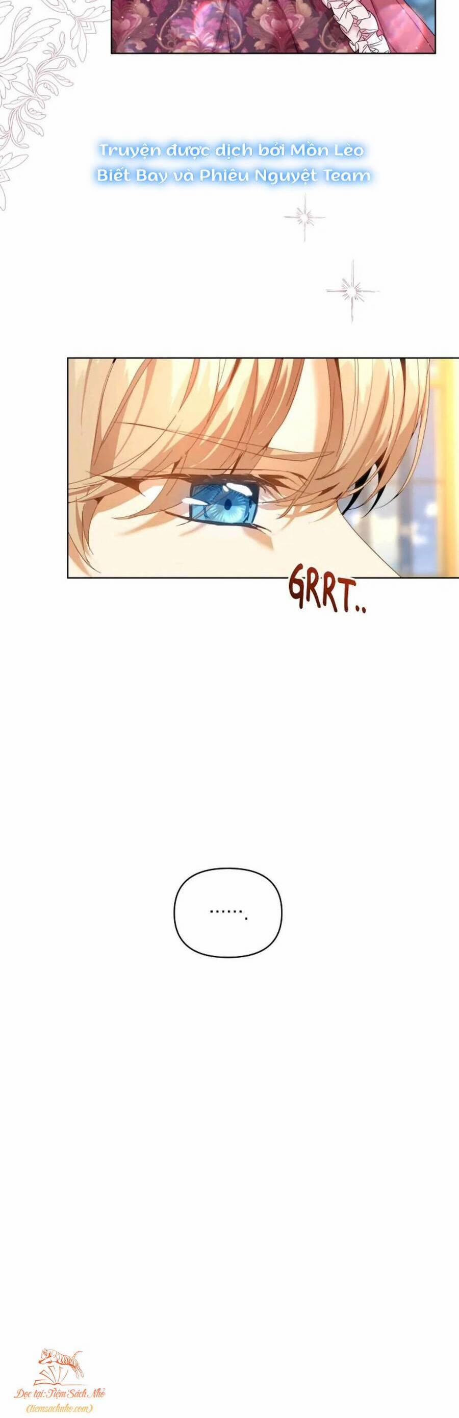 Trở Thành Bảo Mẫu Mắc Bệnh Nan Y Của Nam Chính Hắc Ám 23 trang 17