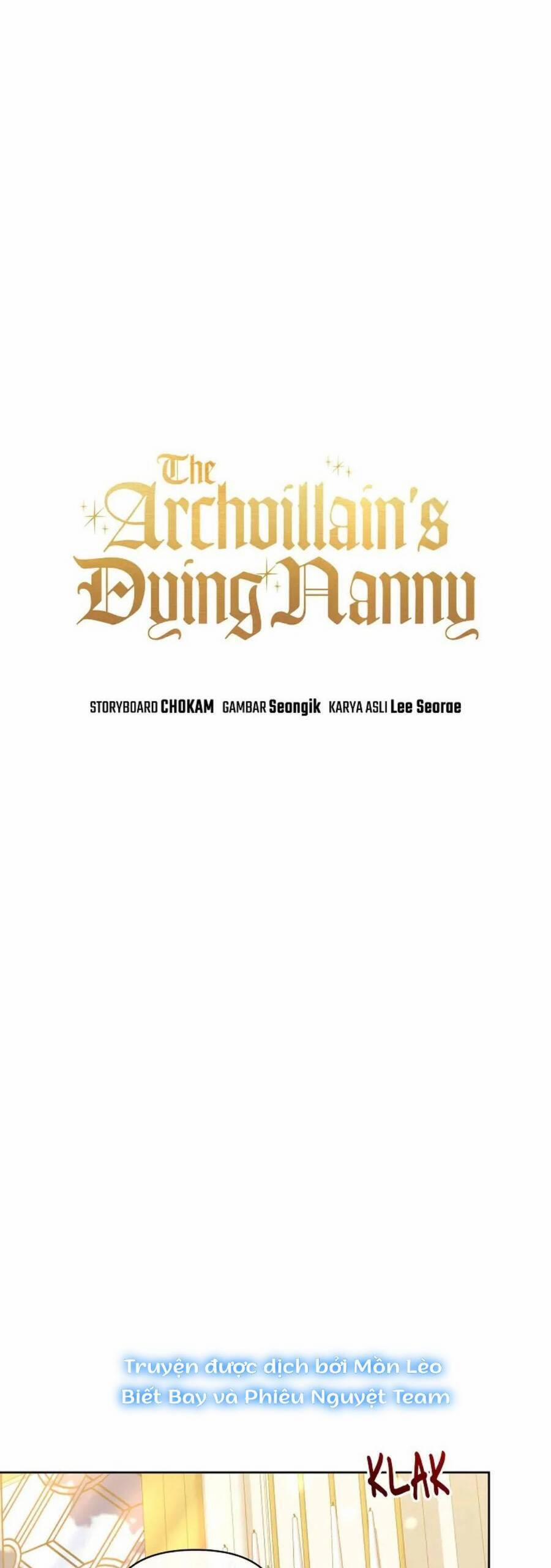 Trở Thành Bảo Mẫu Mắc Bệnh Nan Y Của Nam Chính Hắc Ám 23 trang 18