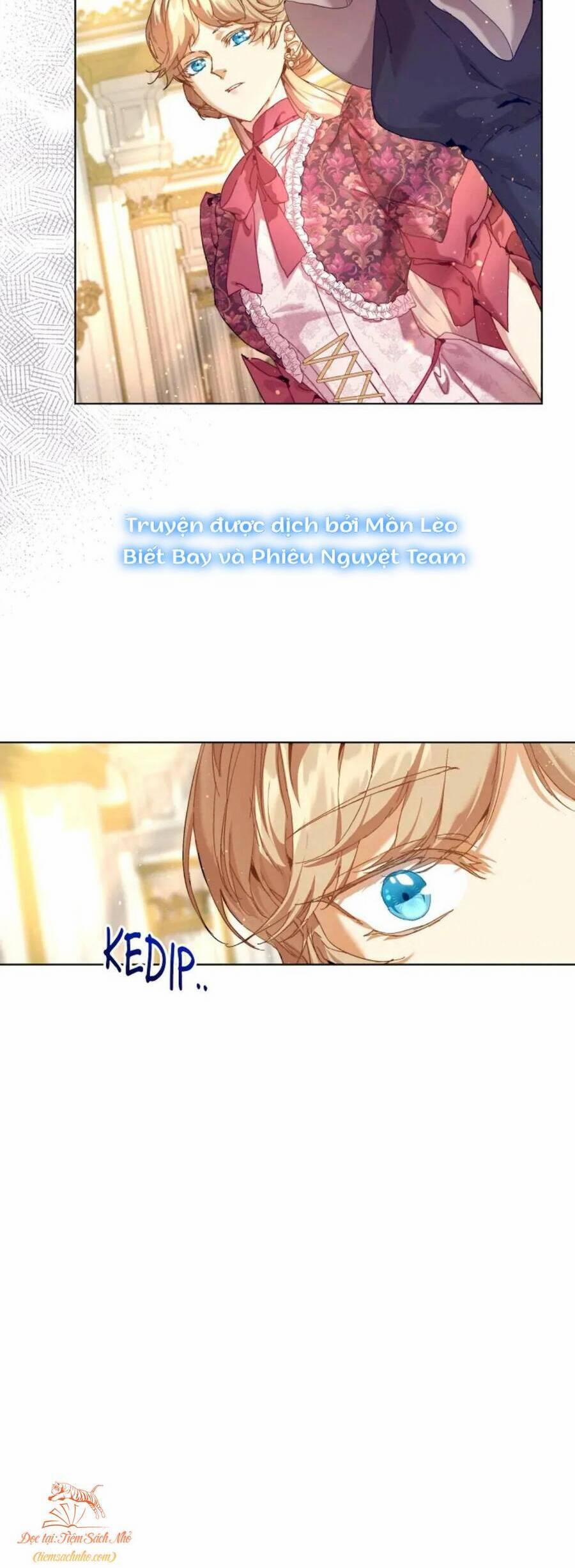 Trở Thành Bảo Mẫu Mắc Bệnh Nan Y Của Nam Chính Hắc Ám 23 trang 26