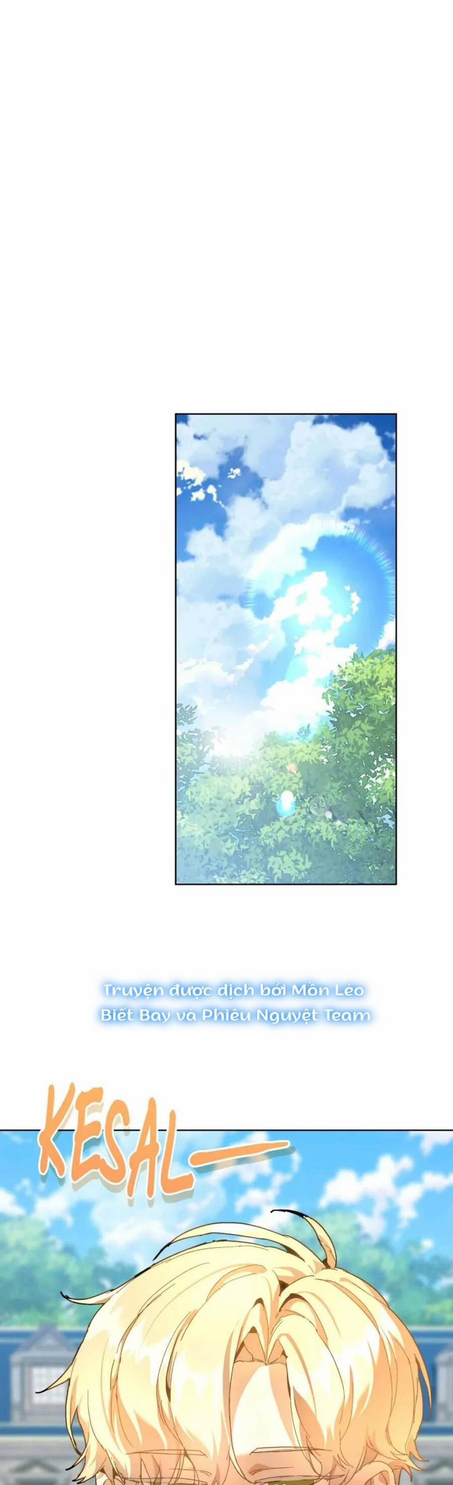 Trở Thành Bảo Mẫu Mắc Bệnh Nan Y Của Nam Chính Hắc Ám 23 trang 27