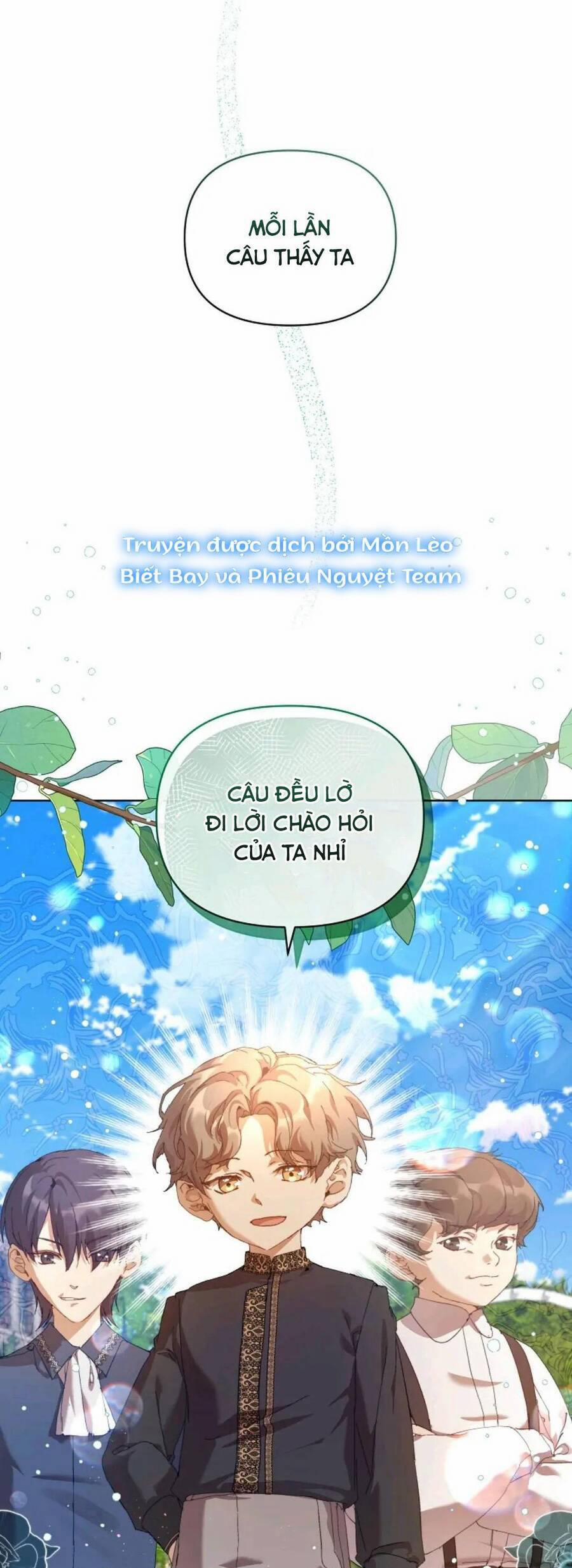 Trở Thành Bảo Mẫu Mắc Bệnh Nan Y Của Nam Chính Hắc Ám 23 trang 42