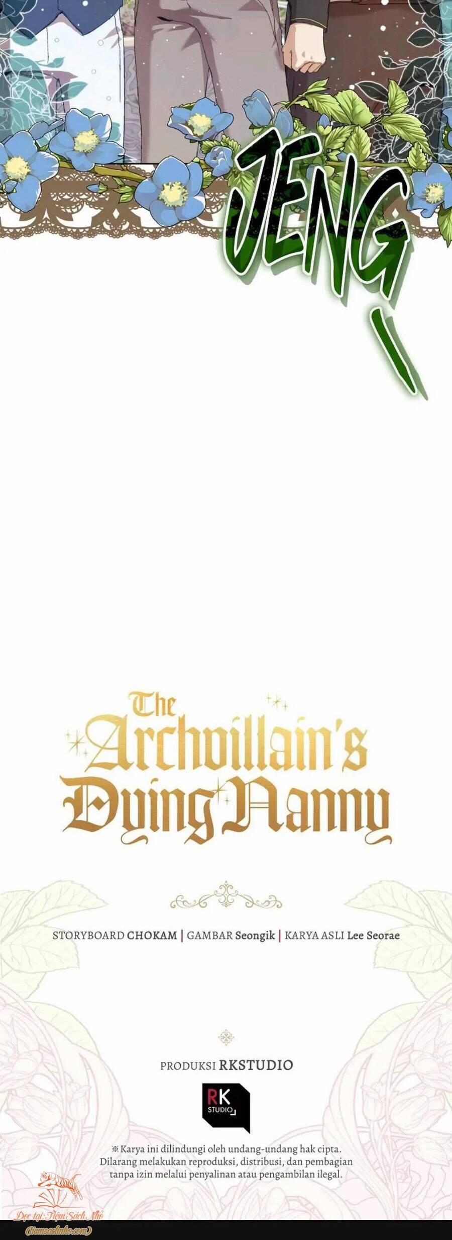 Trở Thành Bảo Mẫu Mắc Bệnh Nan Y Của Nam Chính Hắc Ám 23 trang 43