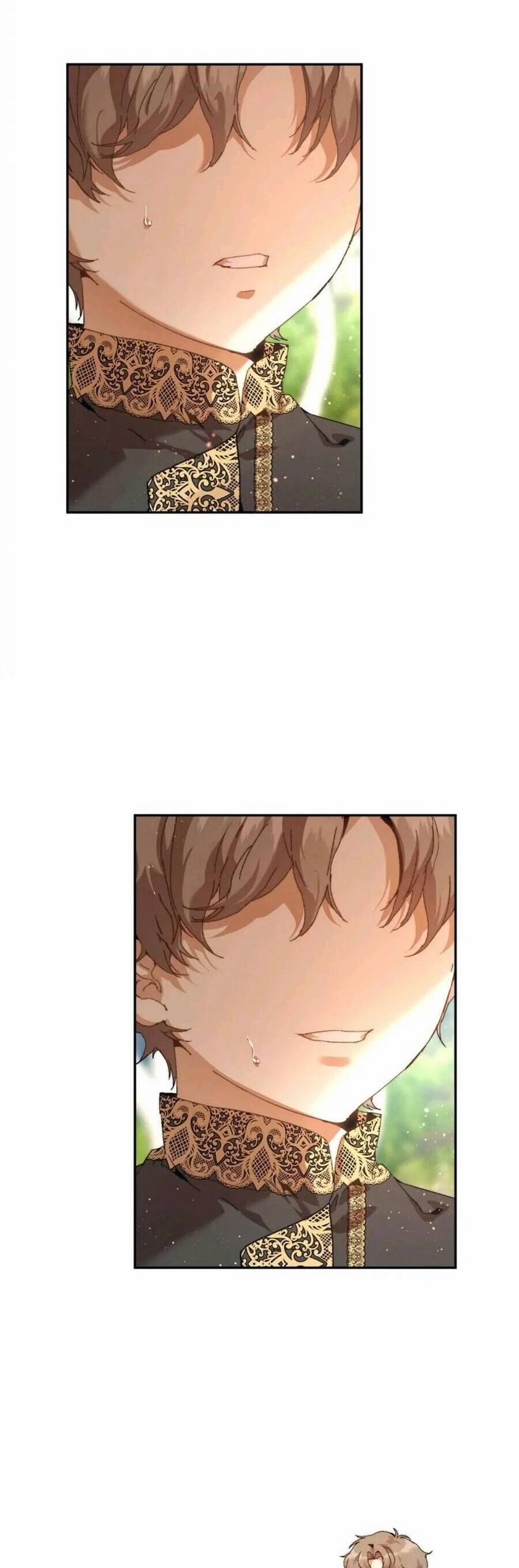 Trở Thành Bảo Mẫu Mắc Bệnh Nan Y Của Nam Chính Hắc Ám 24 trang 16