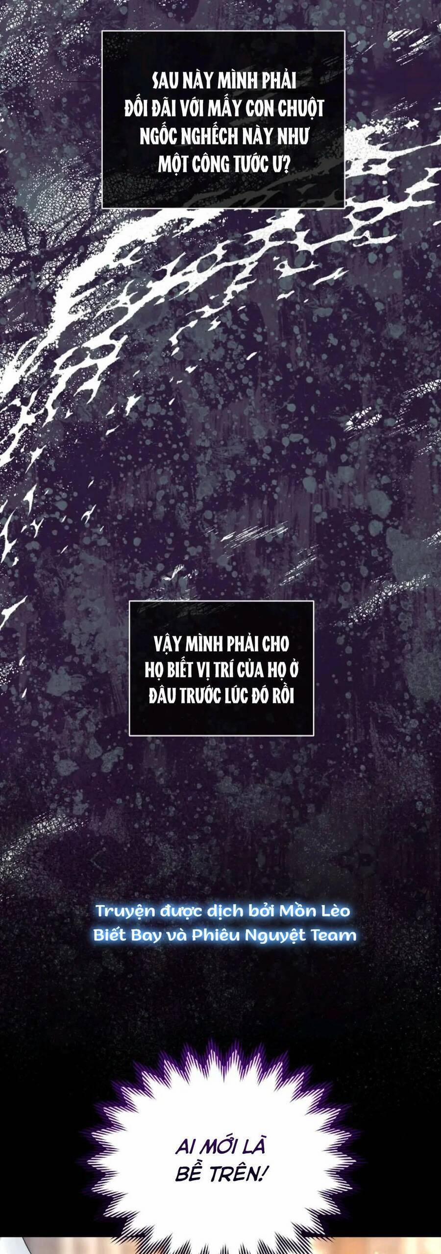 Trở Thành Bảo Mẫu Mắc Bệnh Nan Y Của Nam Chính Hắc Ám 24 trang 23