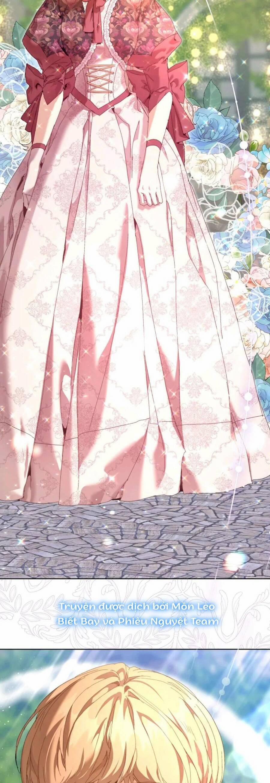 Trở Thành Bảo Mẫu Mắc Bệnh Nan Y Của Nam Chính Hắc Ám 24 trang 28