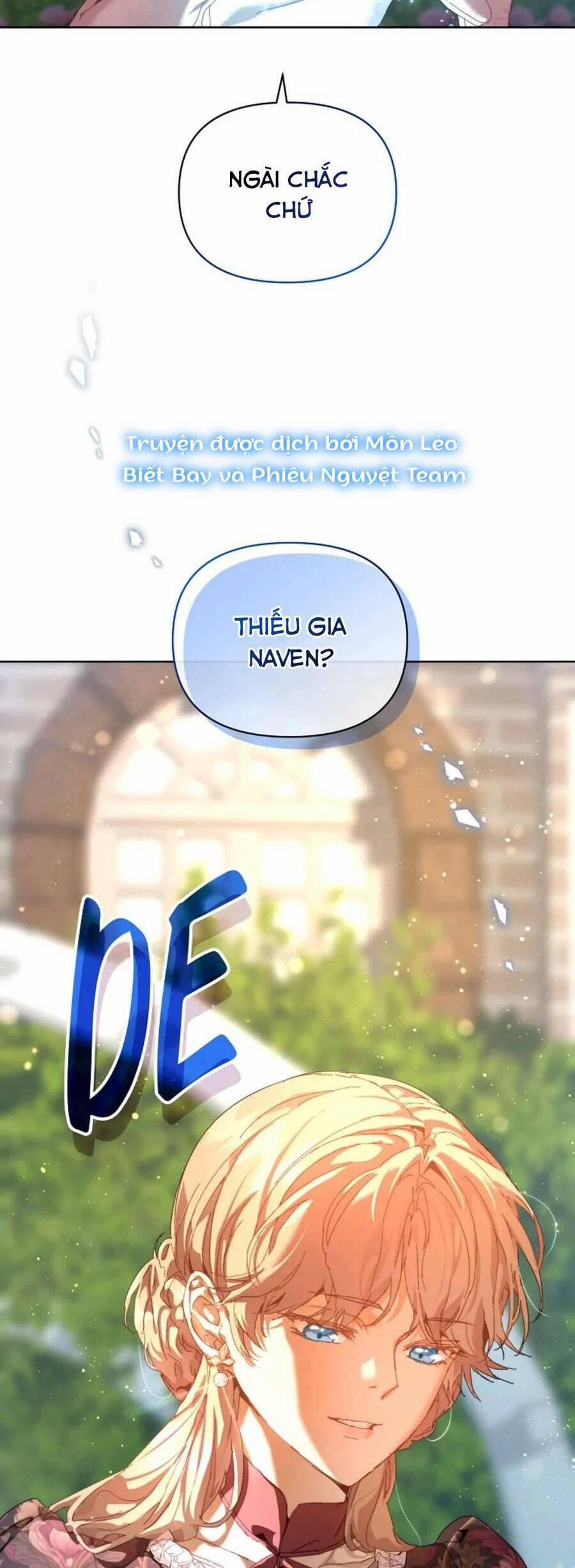 Trở Thành Bảo Mẫu Mắc Bệnh Nan Y Của Nam Chính Hắc Ám 24 trang 41