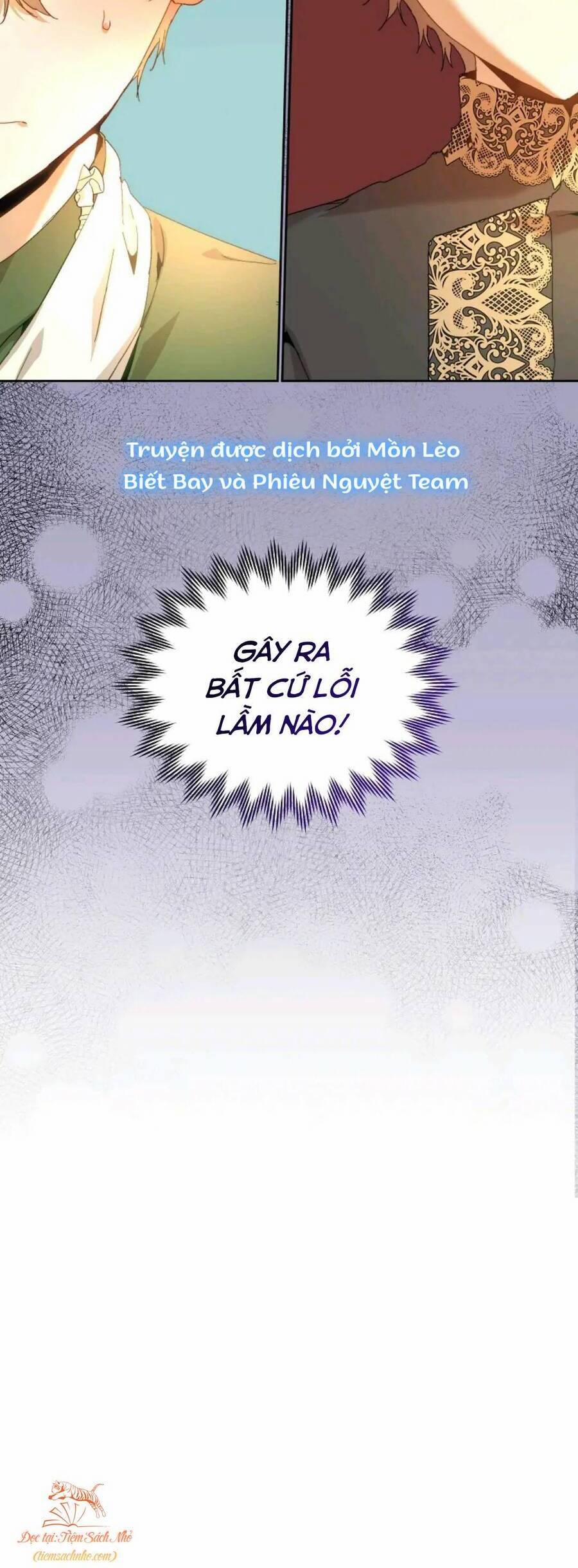 Trở Thành Bảo Mẫu Mắc Bệnh Nan Y Của Nam Chính Hắc Ám 24 trang 8