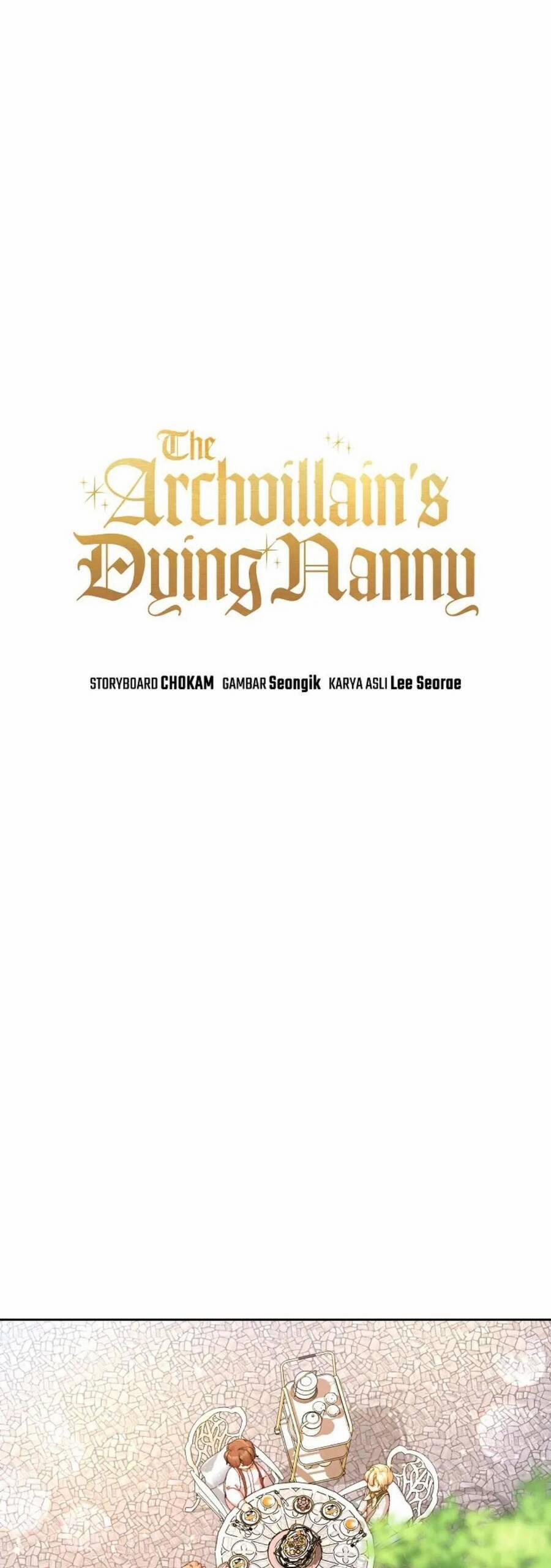 Trở Thành Bảo Mẫu Mắc Bệnh Nan Y Của Nam Chính Hắc Ám 24 trang 9