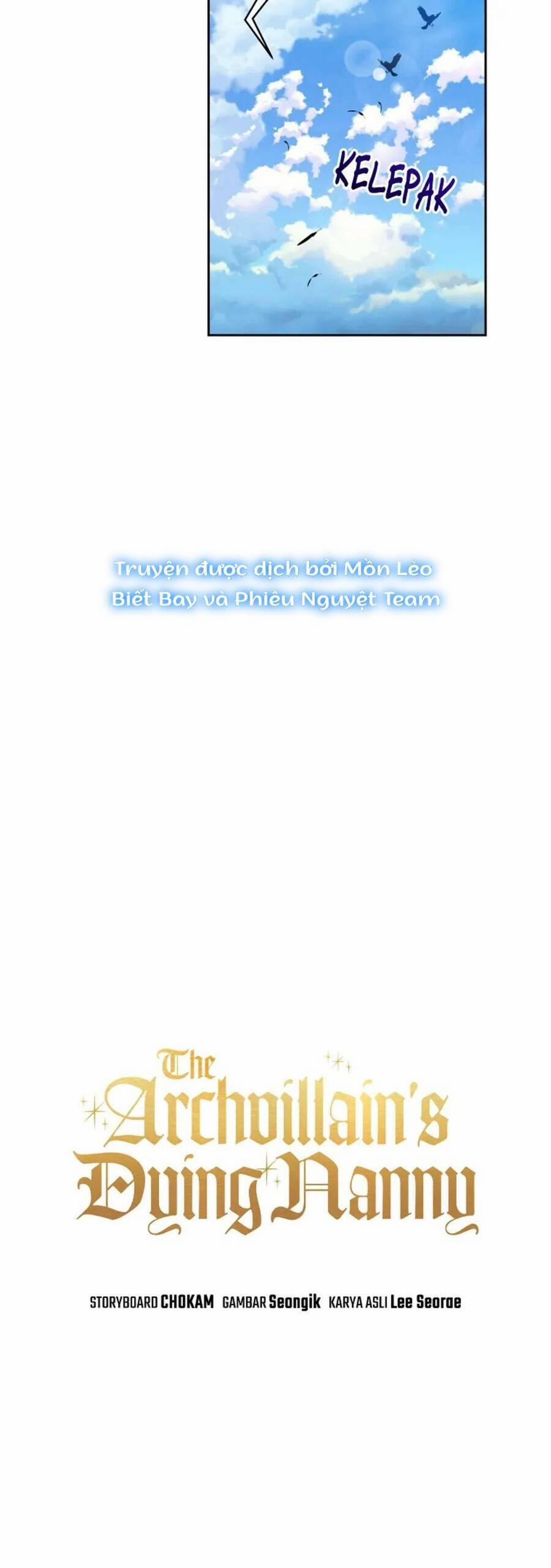 Trở Thành Bảo Mẫu Mắc Bệnh Nan Y Của Nam Chính Hắc Ám 25 trang 11