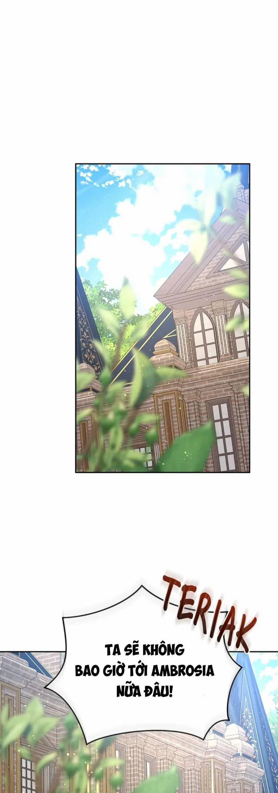 Trở Thành Bảo Mẫu Mắc Bệnh Nan Y Của Nam Chính Hắc Ám 25 trang 12