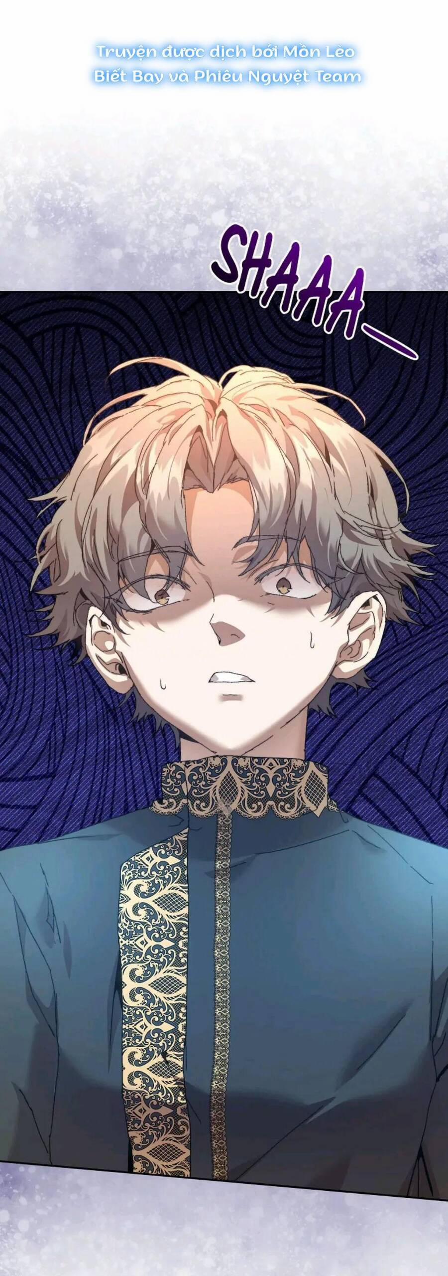 Trở Thành Bảo Mẫu Mắc Bệnh Nan Y Của Nam Chính Hắc Ám 25 trang 2