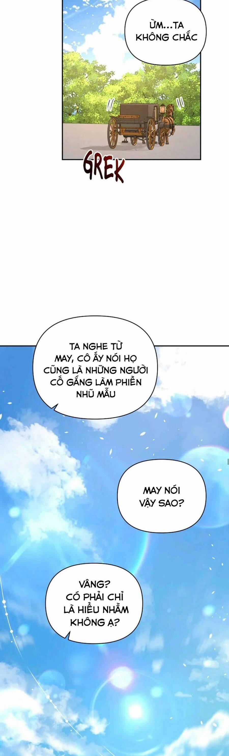 Trở Thành Bảo Mẫu Mắc Bệnh Nan Y Của Nam Chính Hắc Ám 25 trang 22