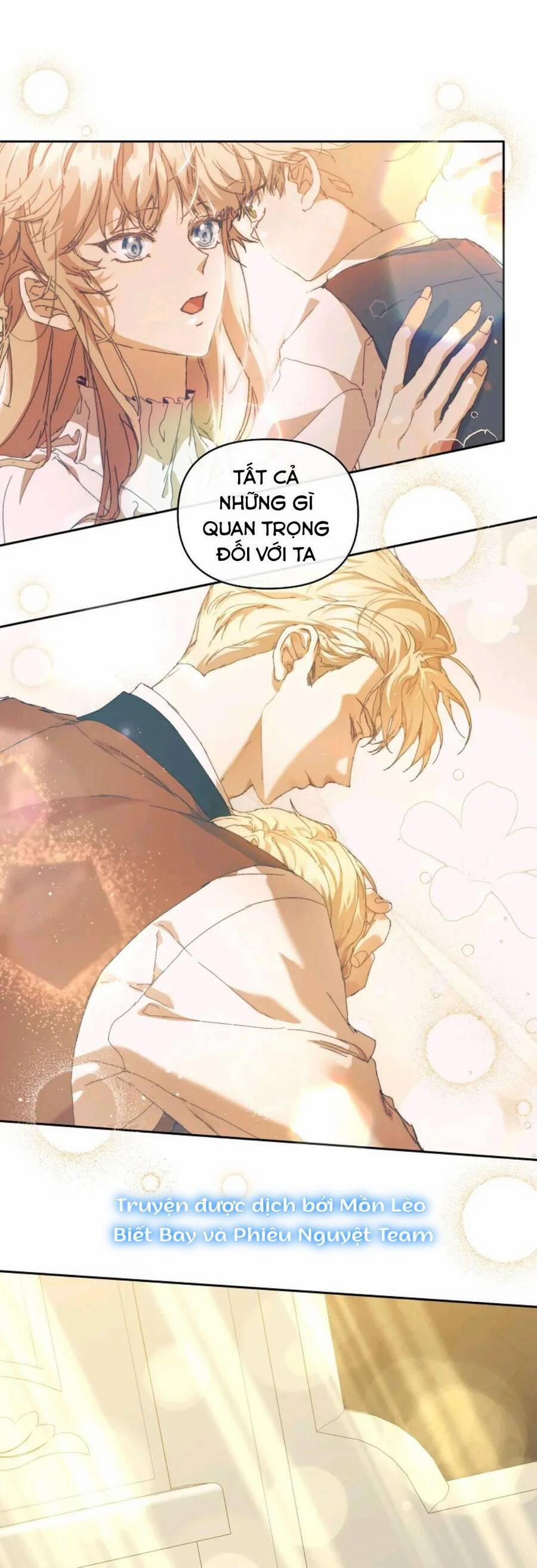 Trở Thành Bảo Mẫu Mắc Bệnh Nan Y Của Nam Chính Hắc Ám 25 trang 26