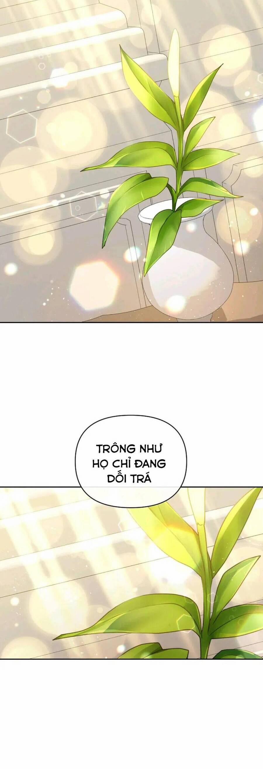 Trở Thành Bảo Mẫu Mắc Bệnh Nan Y Của Nam Chính Hắc Ám 25 trang 27