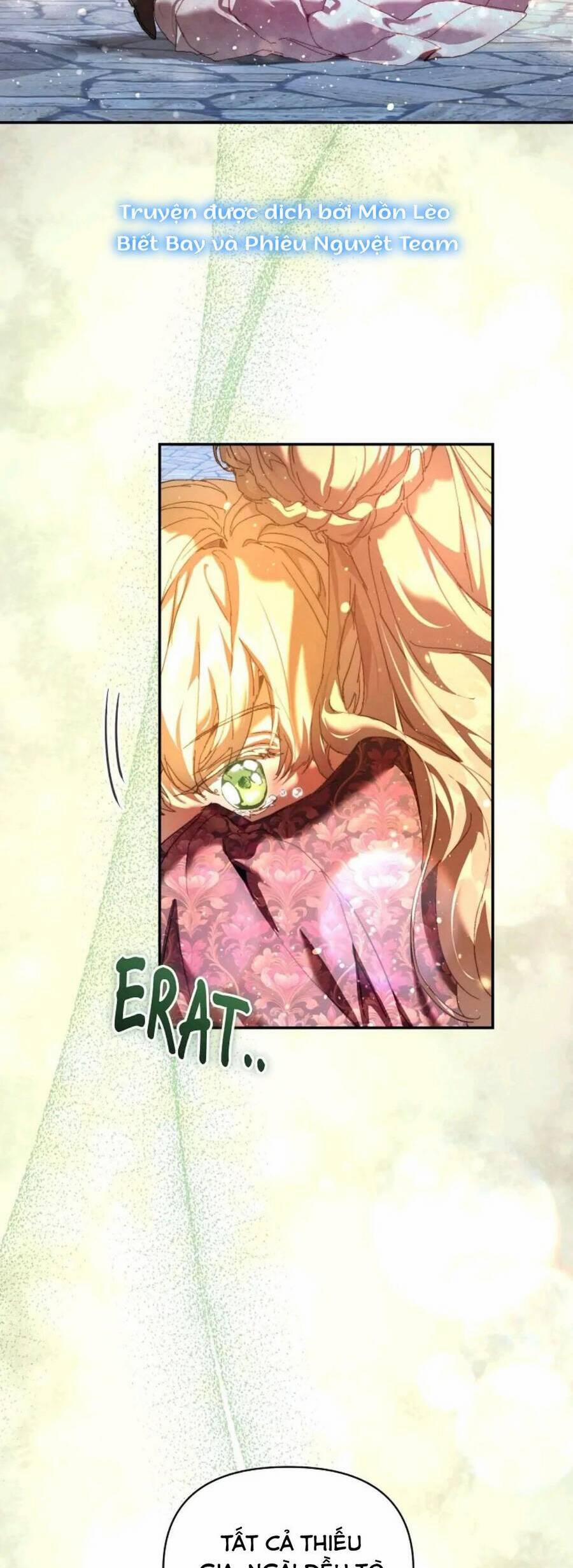 Trở Thành Bảo Mẫu Mắc Bệnh Nan Y Của Nam Chính Hắc Ám 25 trang 31