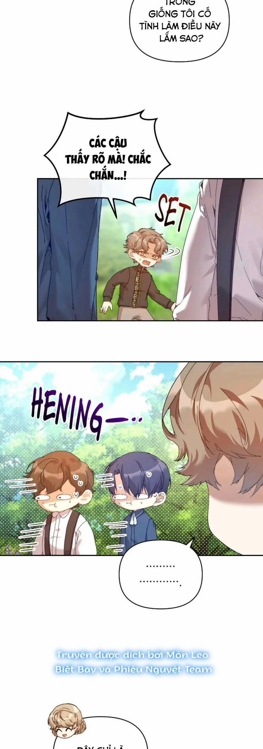 Trở Thành Bảo Mẫu Mắc Bệnh Nan Y Của Nam Chính Hắc Ám 25 trang 4