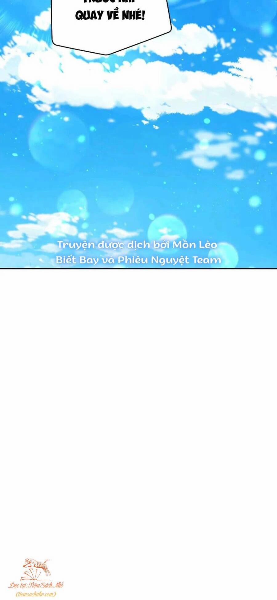 Trở Thành Bảo Mẫu Mắc Bệnh Nan Y Của Nam Chính Hắc Ám 26 trang 10