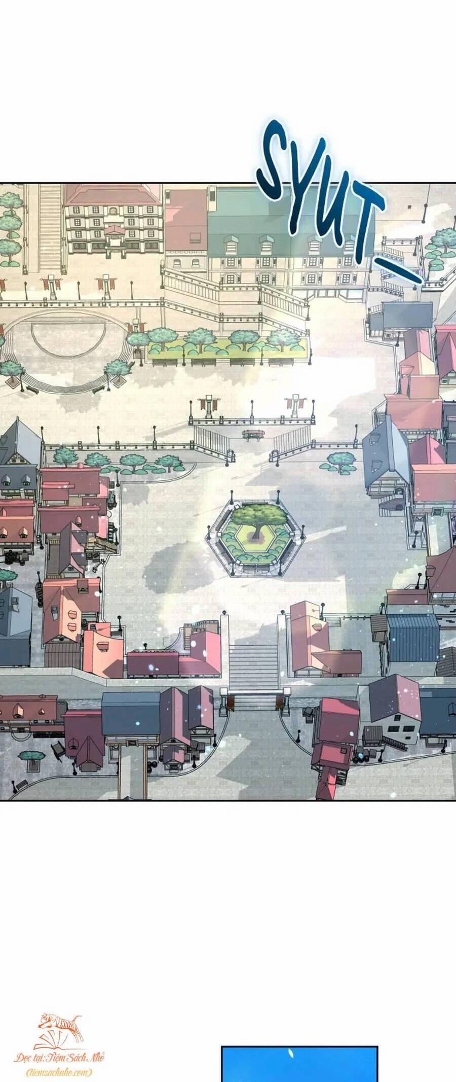 Trở Thành Bảo Mẫu Mắc Bệnh Nan Y Của Nam Chính Hắc Ám 26 trang 12