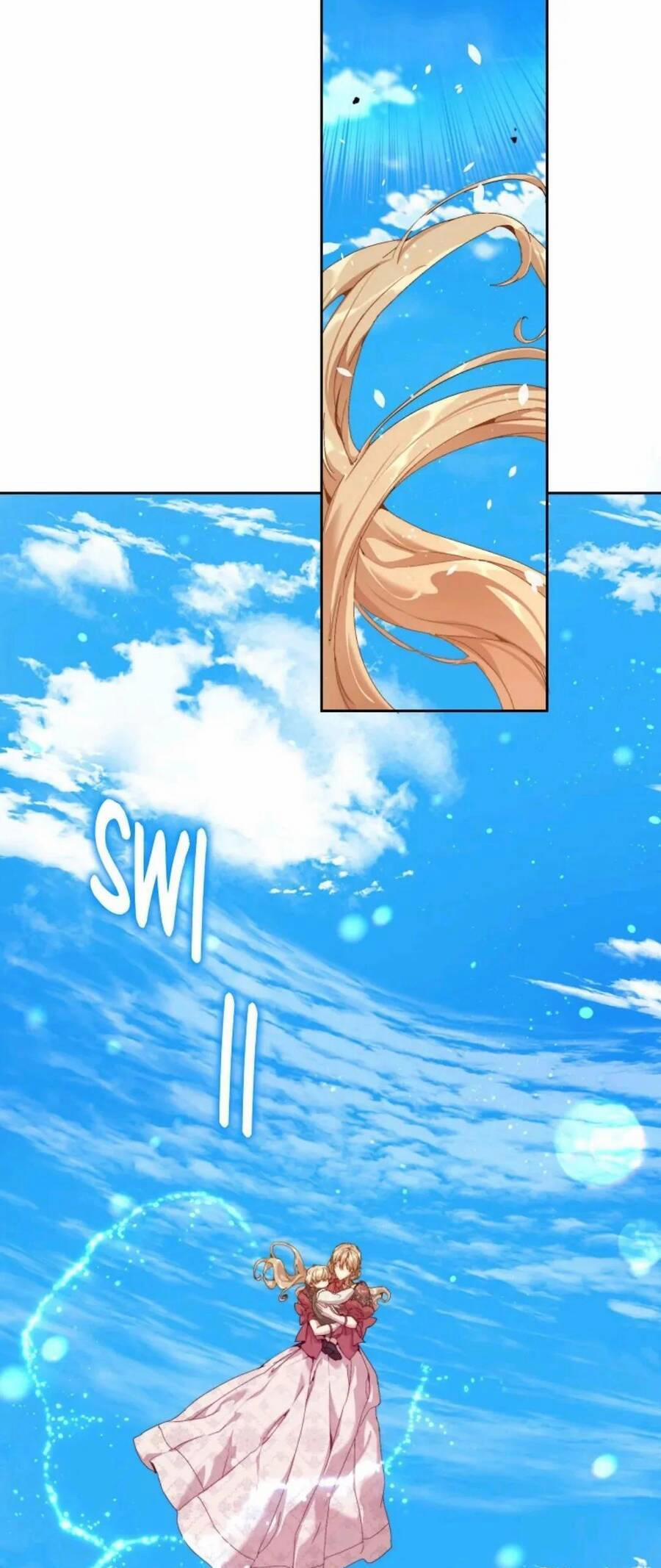 Trở Thành Bảo Mẫu Mắc Bệnh Nan Y Của Nam Chính Hắc Ám 26 trang 13