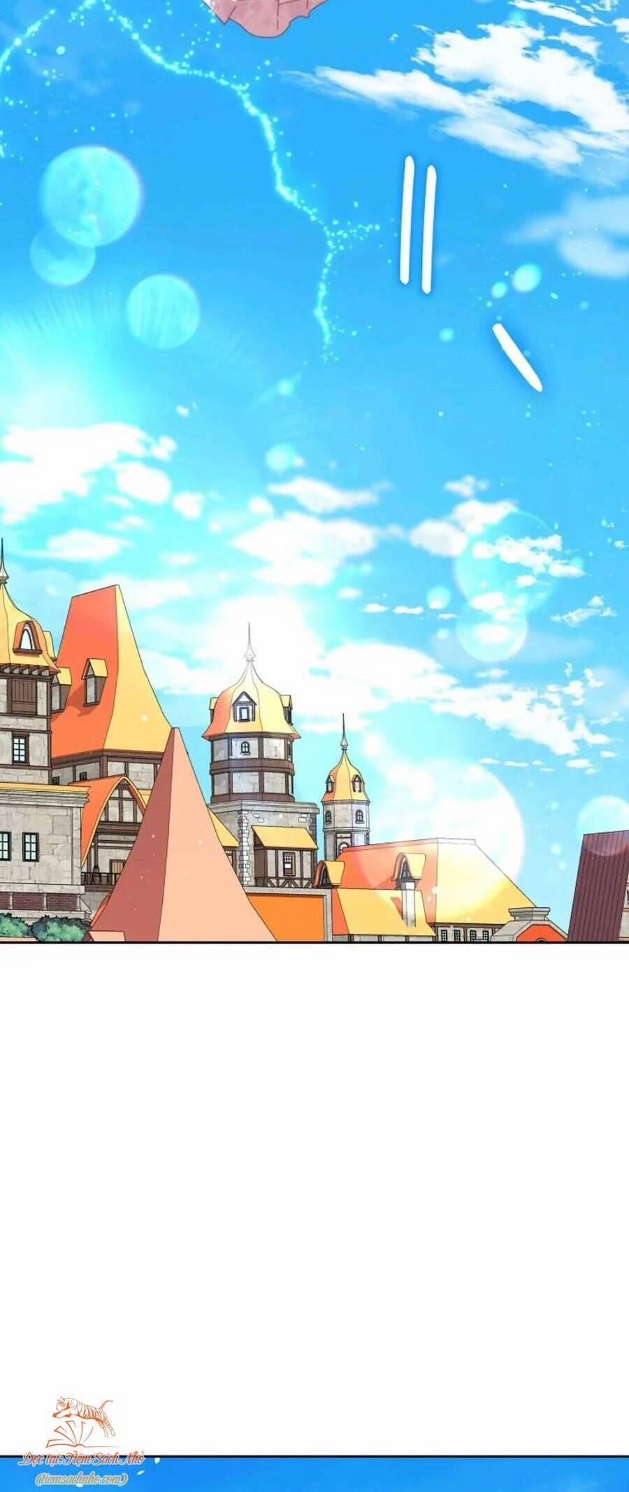 Trở Thành Bảo Mẫu Mắc Bệnh Nan Y Của Nam Chính Hắc Ám 26 trang 14