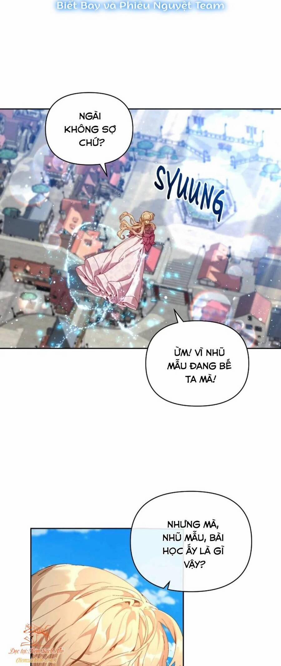 Trở Thành Bảo Mẫu Mắc Bệnh Nan Y Của Nam Chính Hắc Ám 26 trang 16