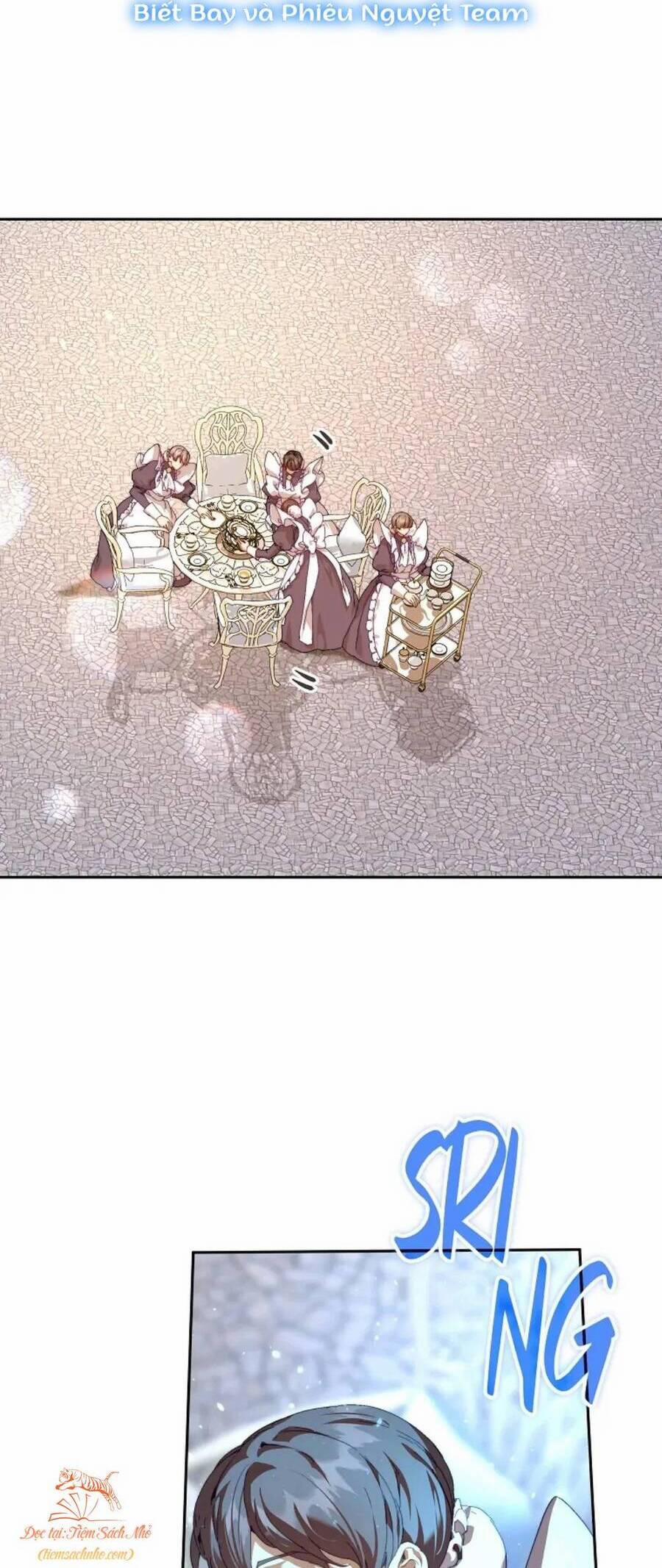 Trở Thành Bảo Mẫu Mắc Bệnh Nan Y Của Nam Chính Hắc Ám 26 trang 2