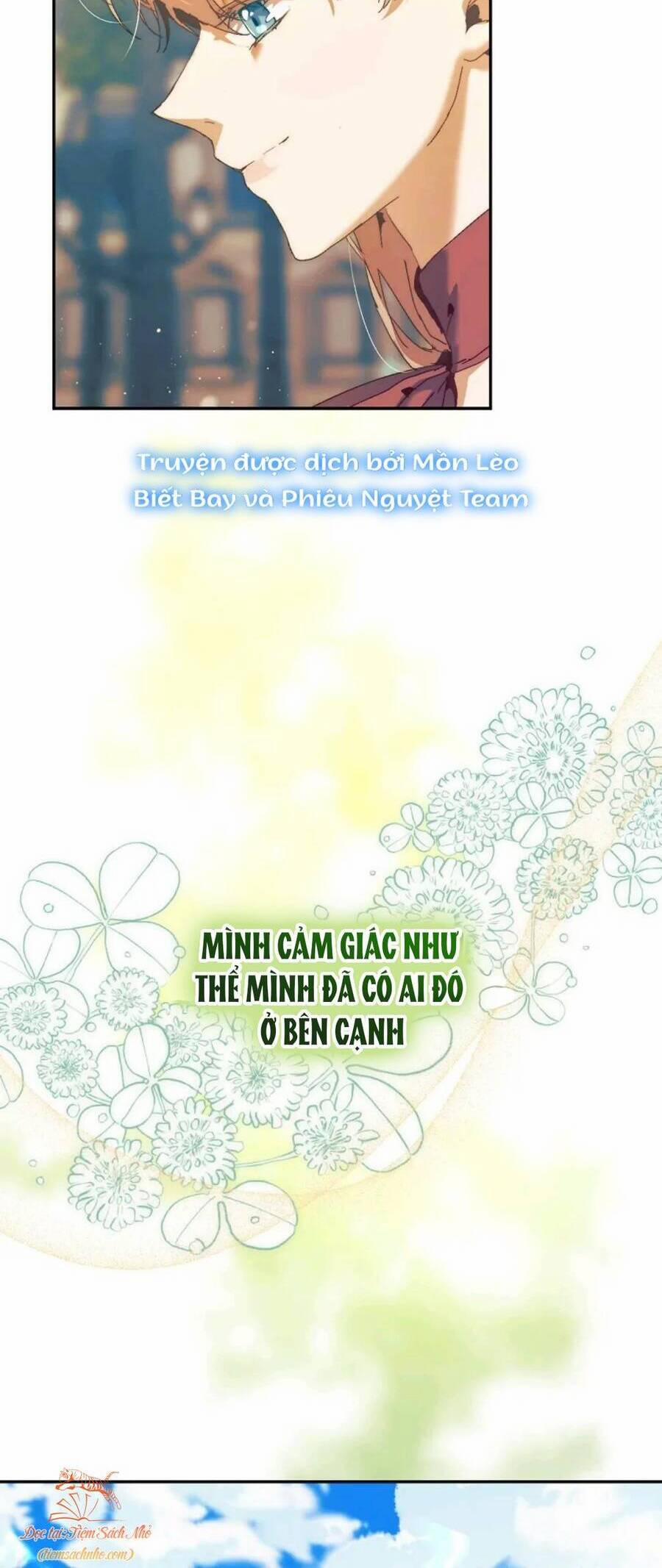 Trở Thành Bảo Mẫu Mắc Bệnh Nan Y Của Nam Chính Hắc Ám 26 trang 22
