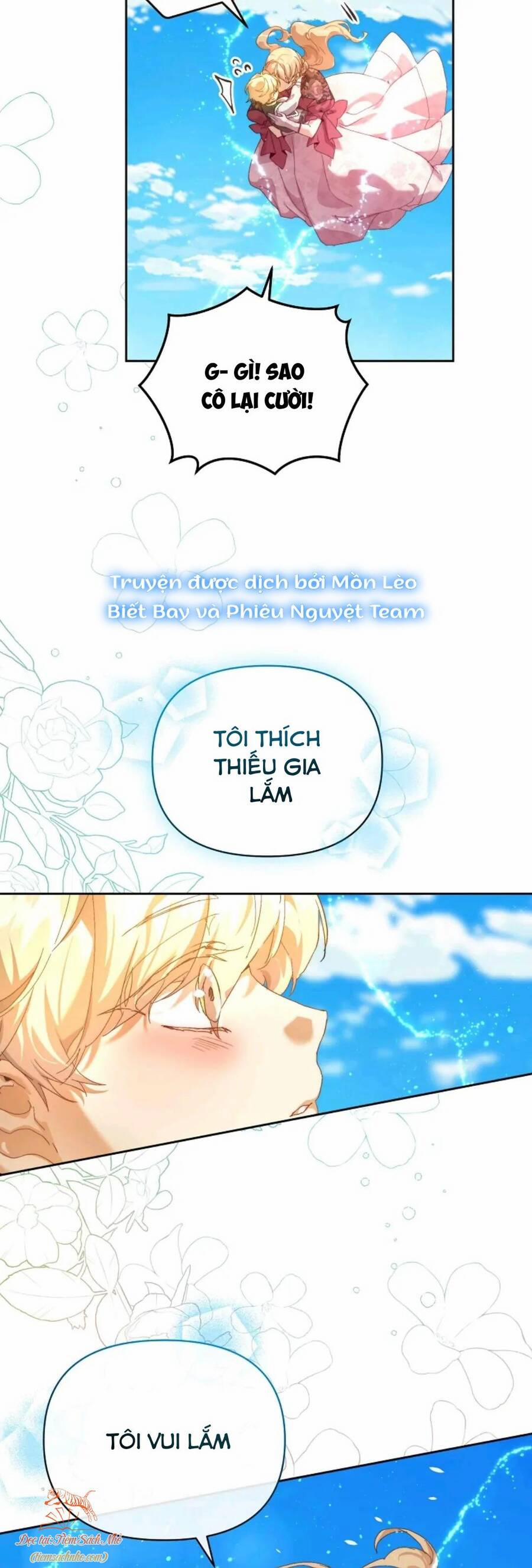 Trở Thành Bảo Mẫu Mắc Bệnh Nan Y Của Nam Chính Hắc Ám 26 trang 27